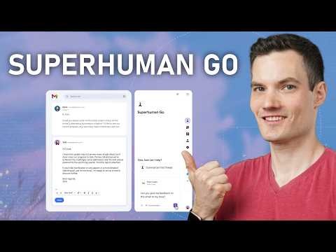 How to Use Grammarly’s Superhuman Go (AI Inside Your Workflow)