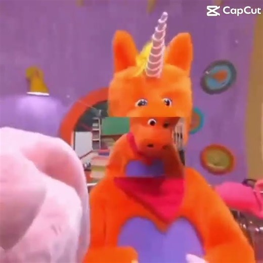Barney vs buddy