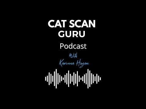 EP. 84 CT Workflow Basics Every CT Technologist Needs