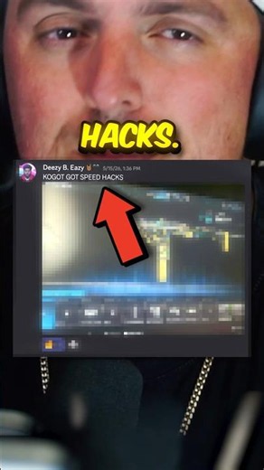 I Just Found SPEED HACKS in Warzone