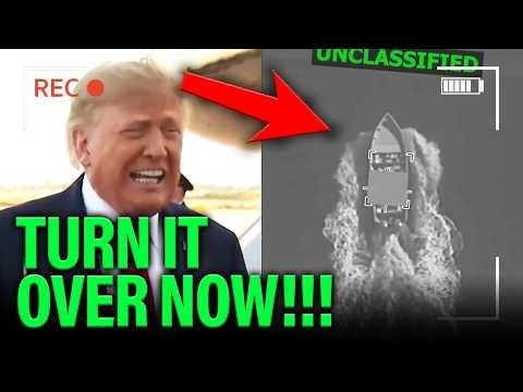 Trump ORDERED to Turn Over SECRET MEMO by Federal Judge!!!