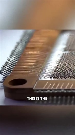 Before we had silicon chips, we had needle and thread. In the 1960s, NASA didn’t "upload" code to the Apollo Guidance Computer. They sewed it. To get Apollo 11 to the Moon, software engineering… | Ken Kuang | 14 comments