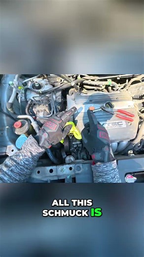 O-Ring Failure Explained: Why Replacement Isn't Enough #shorts