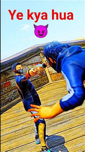 ff3d montage animation shorts video #freefire #ff3dmontage #shortsfeed #trendingshorts #ffedit