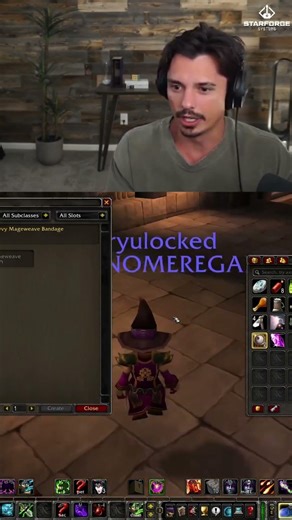 Single Player MMORPG