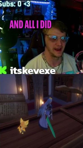 Unity Asset Store Hack: Floating Books for Games! #shorts