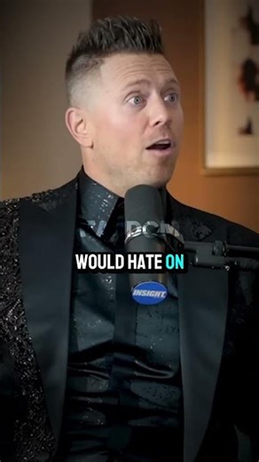 How The Miz Became World Champion