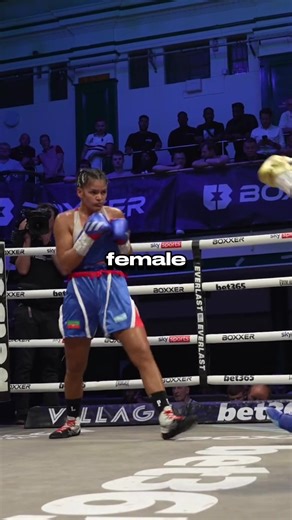 Top 5 Greatest Female Boxers of All Time