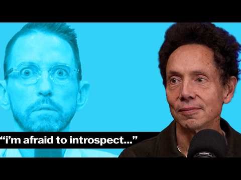 Malcolm Gladwell: Introspection is a Luxury