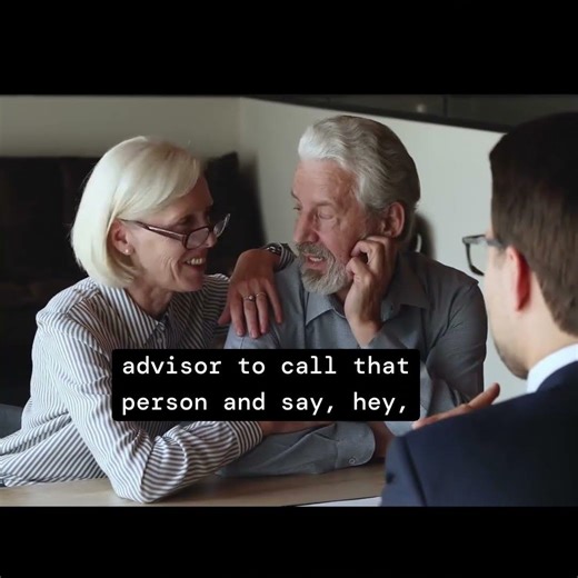 The Best Defense Against Financial Scams: Why You NEED a "Trusted Contact"-Senior PrimeTime-Ep. 3