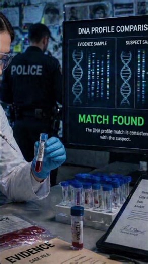 What Is DNA? The Secret Code of Life