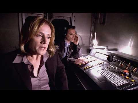 The Movie Set Trap | Psych