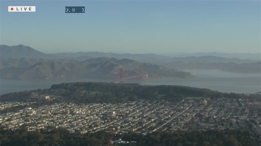 Breezy to windy conditions continue triggering fire weather, beach hazards