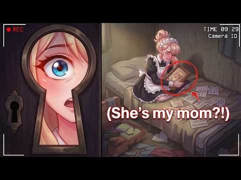 I Fired My Maid Only To Discover She Is My Mom