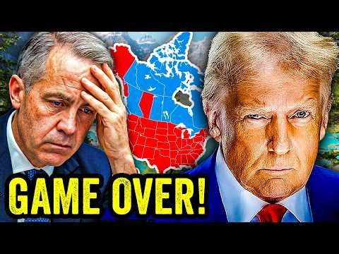 Mark Carney Voters CAN'T COPE with the Consequences of Their Vote!!!