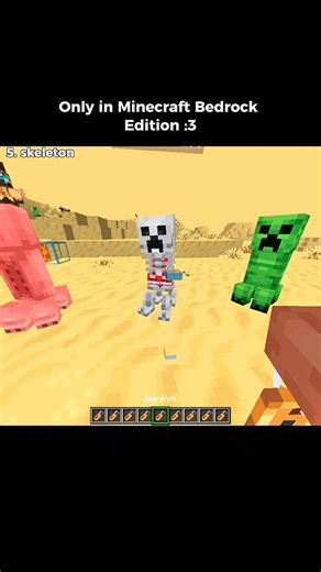 Minecraft action and stuff 1.19