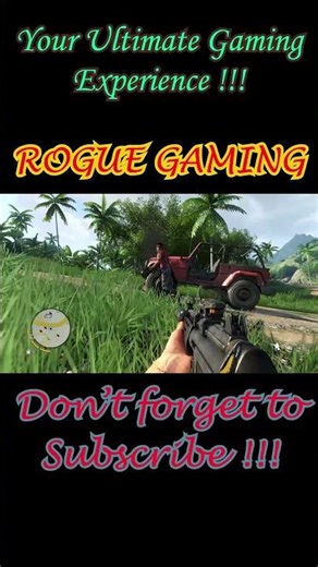 Hunting the Pirates Somewhere at North Island 10 | Far Cry 3 Stealth Kill #sniper #shooting #farcry