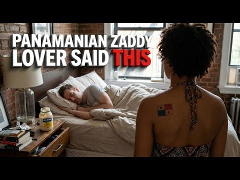 Panamanian Bed Wench Said This