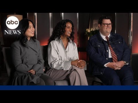 'The Devil Wears Prada 2' brings new faces to long-awaited sequel