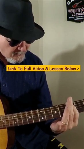 Drop D Tuning - Easy Beginner Acoustic Guitar Lesson