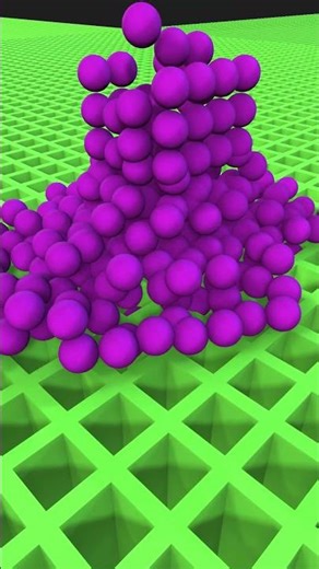 Brainrot Face Ball Falling #roblox #satisfying #shorts #relaxing #animation