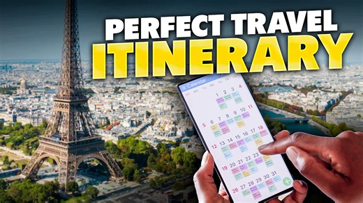 Rick Steves' 5 Best Tips For Planning Your Perfect Europe Itinerary