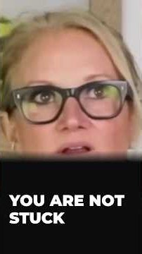 You Are Not Stuck
