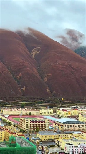 Daofu, Garze Sichuan – A Peaceful Highland Town at 3000m #chinavlog#chinatravel