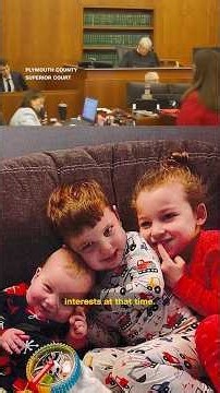 Jurors shown Clancy children photos during first week of testimony