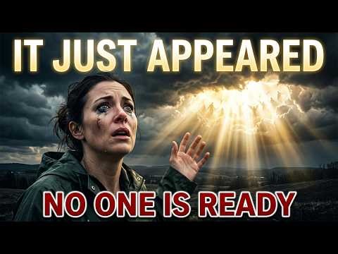 The Rapture Could Happen Before You Finish Reading This And Most Are Not Ready