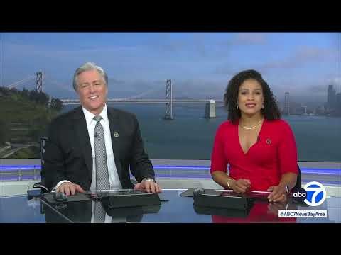 KGO | ABC7 Eyewitness News at 5pm - Headlines, Open and Closing - May 1, 2026