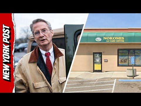 Rep. Burchett Calls Out Dems for Complaining About Minnesota Fraud Investigation