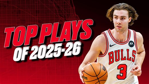 20 minutes of Josh Giddey dropping dimes & getting buckets