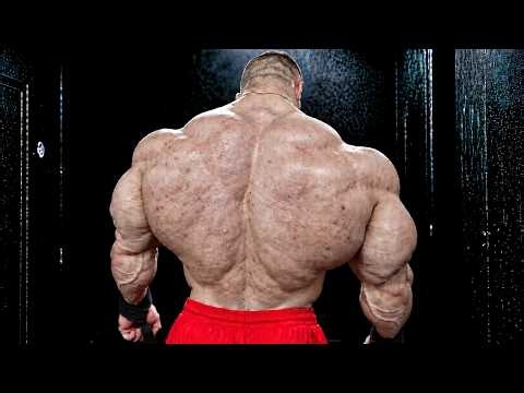 NICK WALKER - THE MUTANT MINDSET - 2026 MR. OLYMPIA CHAMPION 🔥