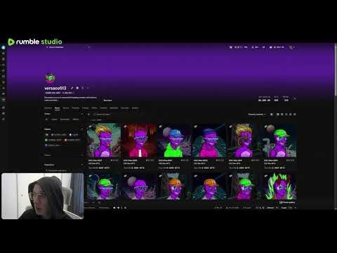 How To Make Offers On EAC Alien NFTs (Step-By-Step Guide) 👽💜