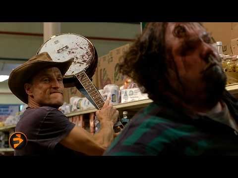 He Went Looking for Twinkies… Then Started Smashing Zombies | Zombieland