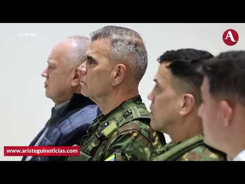 Trump “va por el petróleo” en Venezuela, dice Jesús Esquivel