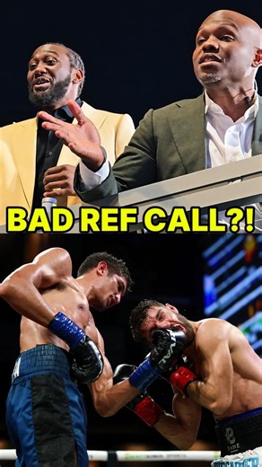 TERENCE CRAWFORD & TIM BRADLEY SLAM REFEREE After FUNDORA’S CONTROVERSIAL KO!
