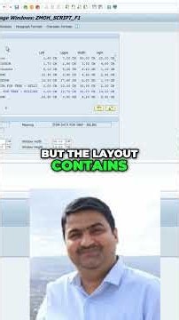 SAP EWM-ABAP TRAINING VIDEOS | EWM-ABAP | #mansnagar #sapewmtraining #sapewmvideos