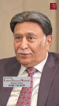 Life’s Hardest Problems — Is There an Easy Answer? | Dr. Sadaqat Ali