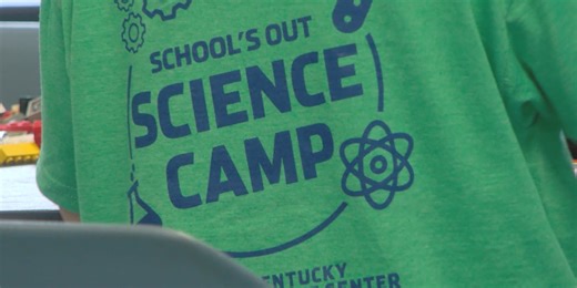 Here’s what’s going on for students during Spring Break