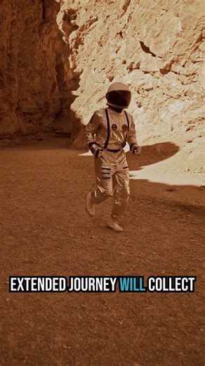 Mars Rover Shatters Records! Could This Mean Alien Life?