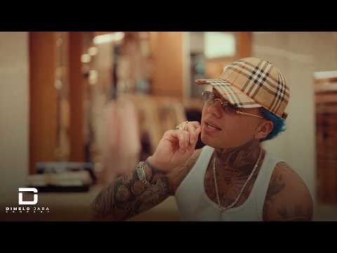 🤯 QUE LÍO | BLESSD (VIDEO OFICIAL )