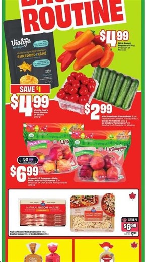 FreshCo flyer - AB Jan 01 - Jan 07