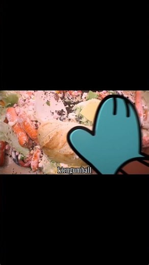 how to basic reference #gumball #memes #howtobasic #foryou #fyp #funny #funnyvideo #show #shorts