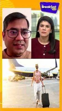 Can Credit Card Rewards Really Get You Free Travel? Fintech Expert Breaks It Down | TBC | N18S