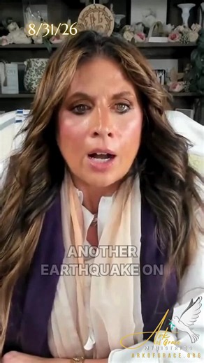 Another Earthquake Coming to the East Coast?! Watch Full Word Here: https://buff.ly/SlMVez9 Another earthquake on the east coast shall be a sign of what is about to be shaken and break loose in leadership down the east coast, says the Lord. A plot out of Maine shall come forth and be pulled from its depths and exposed before the nation, that contain points on the map for a coordinated attack that shall be exposed, says the Lord. Subscribe for more daily prophetic insight! Aired: August 31, 2026 