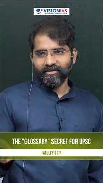 Master 200 Words to Crack UPSC Economics 📖