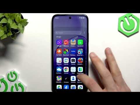 OPPO A6x 4G – How to Fix Screen Flickering and Lag