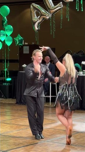 Ballroom Dance Lessons in Beverly Hills with dance instructor Oleg Astakhov